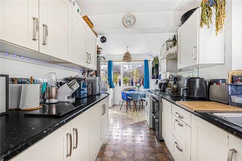 3 bedroom semi-detached house for sale, Monmouth Road, Oxford, OX1