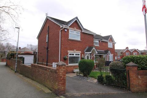 undefined, Energy Street, Miles Platting, Manchester, M40 7XJ
