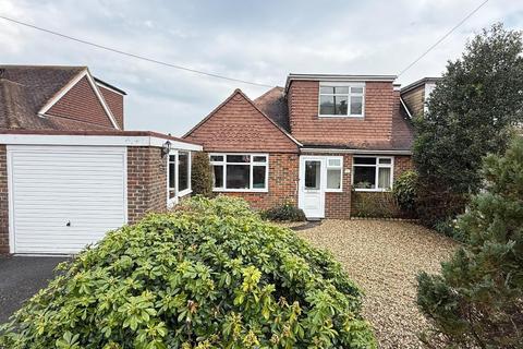 3 bedroom semi-detached house for sale, Coombe Road, Steyning, BN44 3LF
