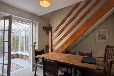 3 bedroom semi-detached house for sale, Coombe Road, Steyning, BN44 3LF