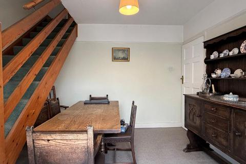 3 bedroom semi-detached house for sale, Coombe Road, Steyning, BN44 3LF