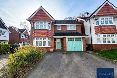 undefined, Parc Cwm Pant Bach, Heolgerrig, Merthyr Tydfil, CF48 1TQ