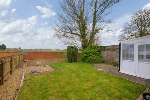 3 bedroom detached house for sale, Well End, Friday Bridge, Wisbech, Cambridgeshire, PE14 0HQ
