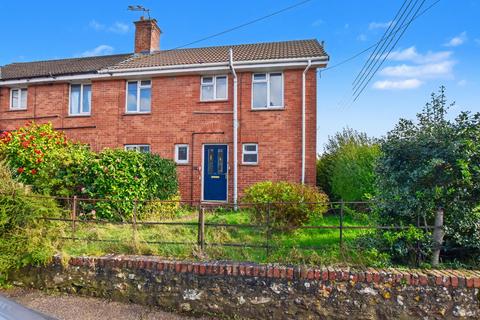 undefined, Crosslands, Tonedale, Wellington, Somerset, TA21