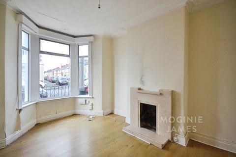 3 bedroom terraced house for sale, Cottrell Road, Roath, Cardiff