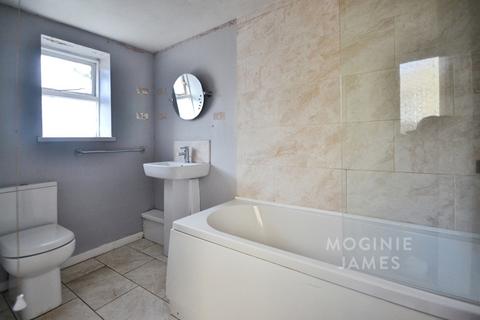 3 bedroom terraced house for sale, Cottrell Road, Roath, Cardiff