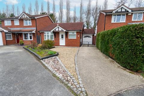 undefined, Rowan Close, Winsford
