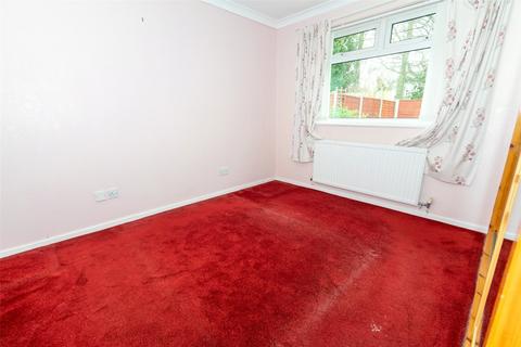undefined, Rowan Close, Winsford