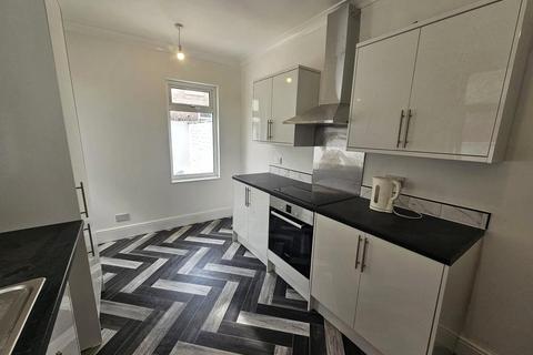 undefined, Cobham Avenue, Liverpool, Merseyside, L9
