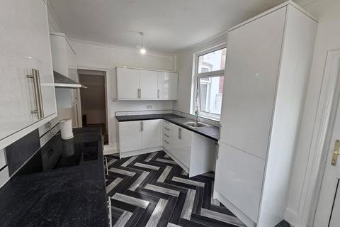 undefined, Cobham Avenue, Liverpool, Merseyside, L9