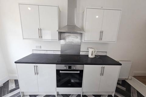 undefined, Cobham Avenue, Liverpool, Merseyside, L9