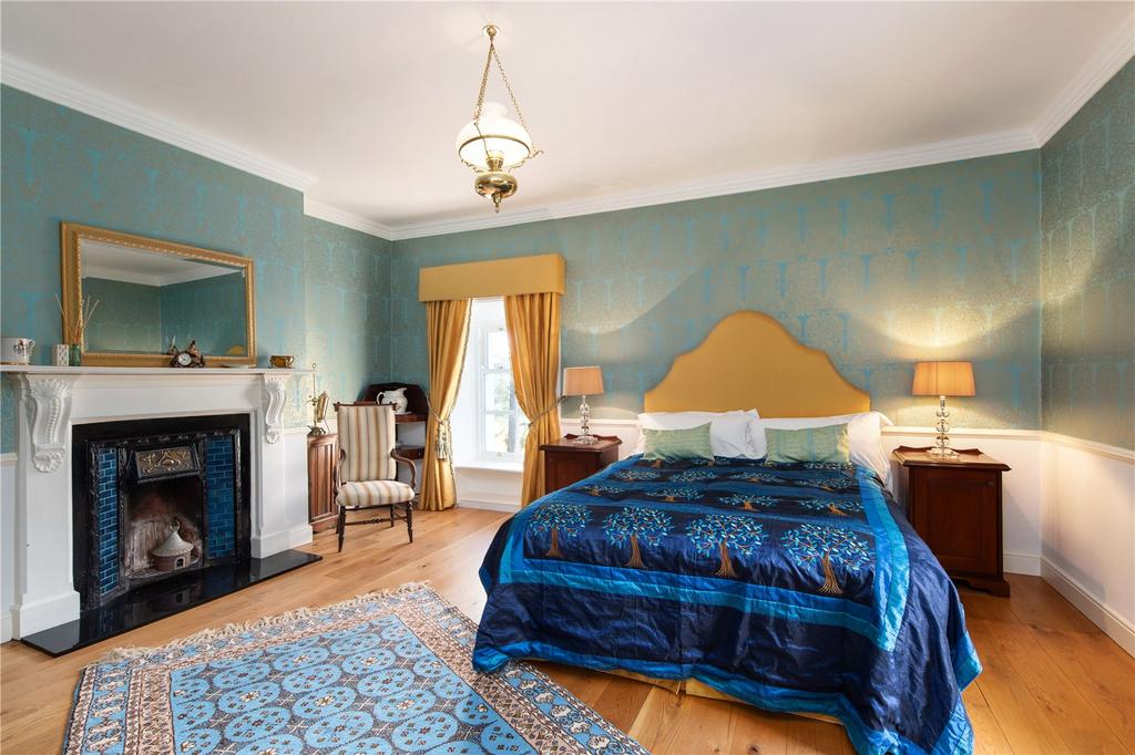 The Old Rectory