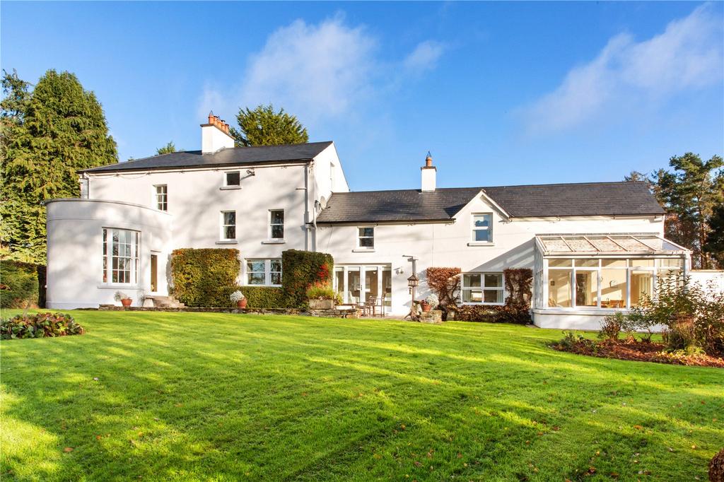 The Old Rectory