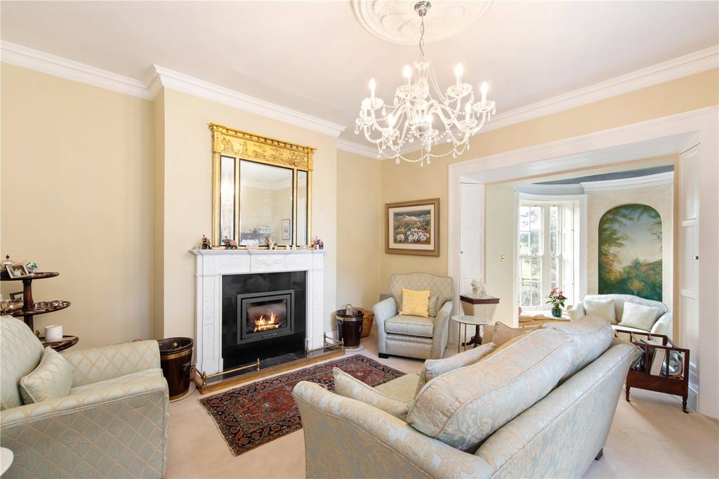 The Old Rectory