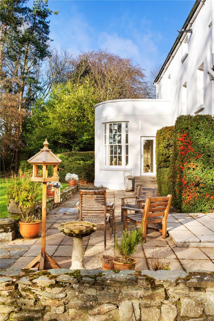 The Old Rectory