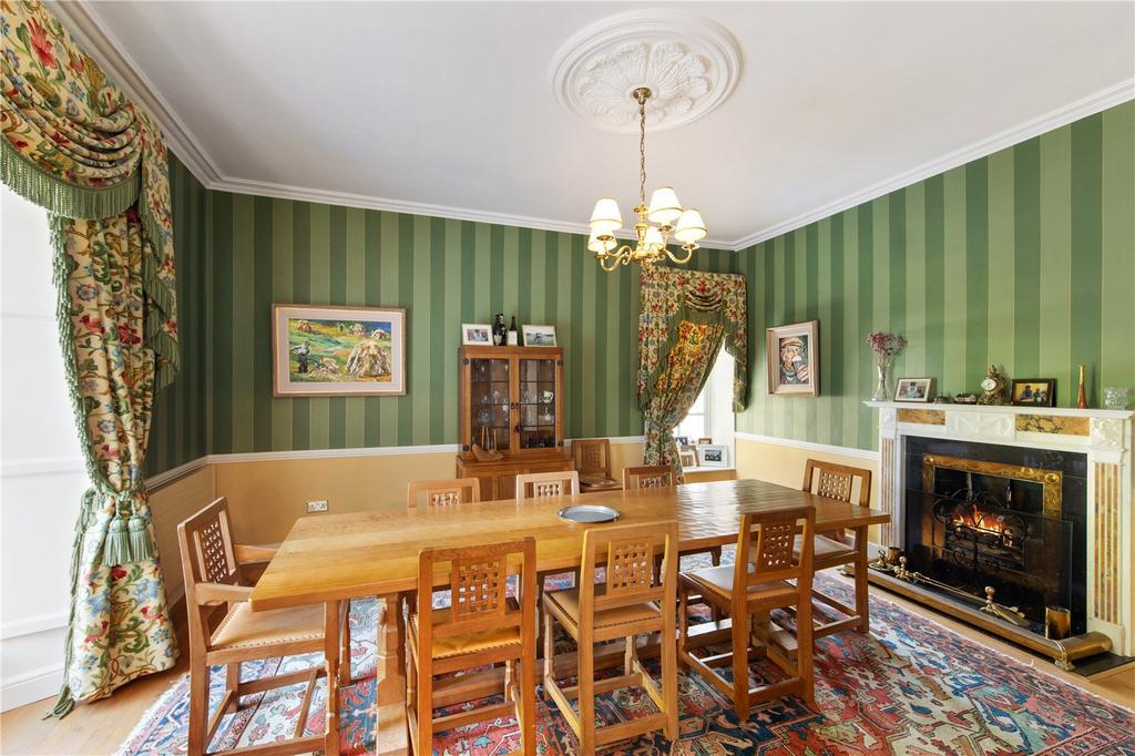 The Old Rectory