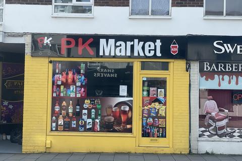 Retail property (high street) to rent, 62-62B Bargates Christchurch BH23 1QL