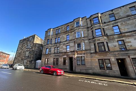 undefined, Dunn Street, Paisley PA1
