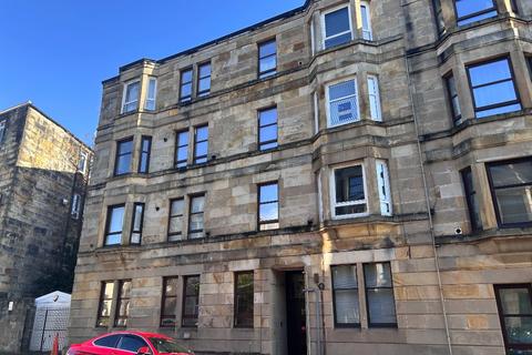 undefined, Dunn Street, Paisley PA1
