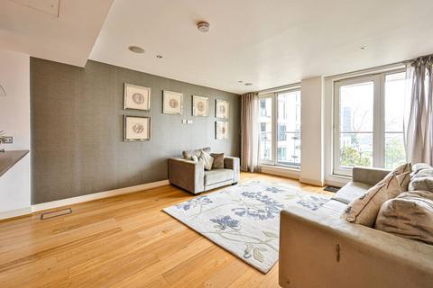 3 bedroom flat to rent, Imperial Wharf, Imperial Wharf, London, SW6
