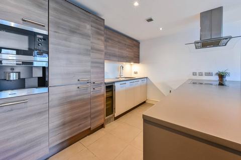 3 bedroom flat to rent, Imperial Wharf, Imperial Wharf, London, SW6