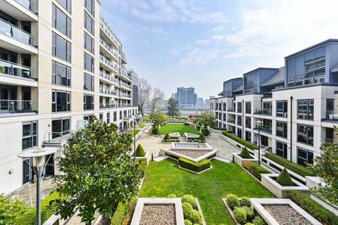 3 bedroom flat to rent, Imperial Wharf, Imperial Wharf, London, SW6