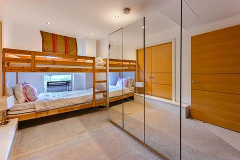 3 bedroom flat to rent, Imperial Wharf, Imperial Wharf, London, SW6