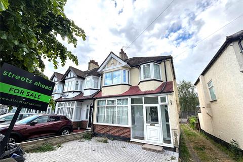 Davidson Road, Croydon, CR0