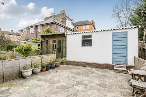 2 bedroom apartment for sale, Haysleigh Gardens, London, SE20