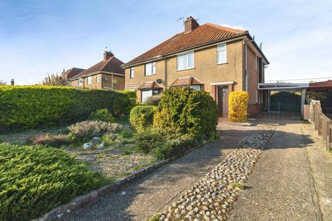 Beccles Road, Bungay