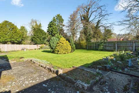 3 bedroom detached bungalow for sale, Elms Close, Earsham, Bungay