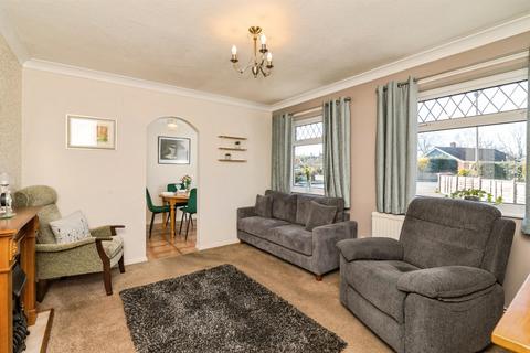 3 bedroom detached bungalow for sale, Elms Close, Earsham, Bungay