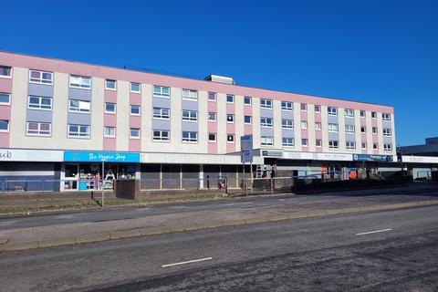 Retail property (high street) to rent, 1600-1620 Paisley Road West Glasgow G52 3QN