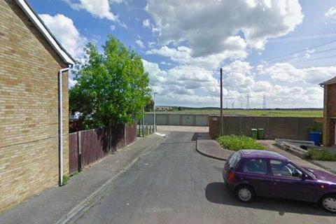 undefined, Milstead Close, Sheerness ME12