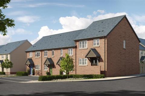 undefined, Legion Way, Okehampton