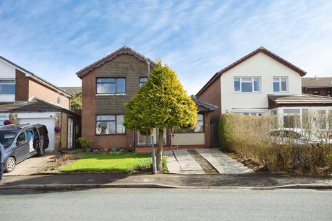 undefined, Mercer Crescent, Rossendale, BB4