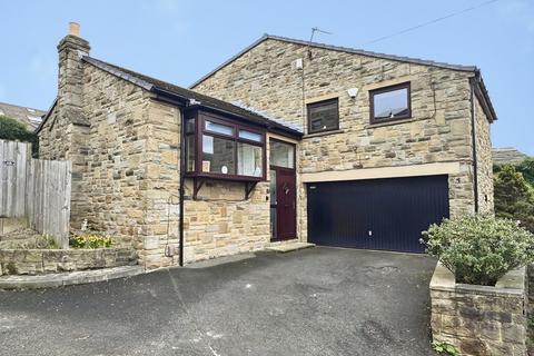 3 bedroom detached house for sale, Fall Lane, Hartshead, Liversedge, WF15