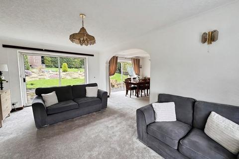 3 bedroom detached house for sale, Fall Lane, Hartshead, Liversedge, WF15