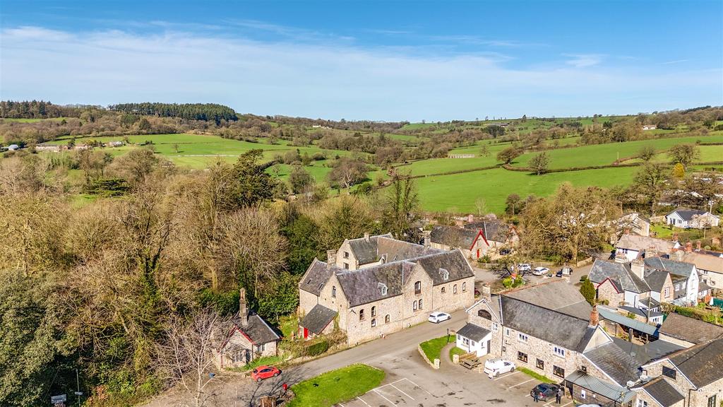 Drone image