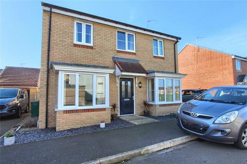 4 bedroom detached house for sale, Rosthwaite Drive, Skelton