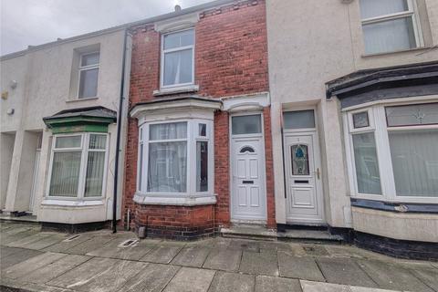 undefined, Faraday Street, Middlesbrough