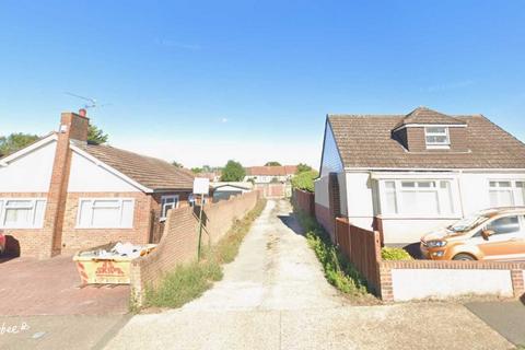 undefined, Wilson Avenue, Rochester ME1
