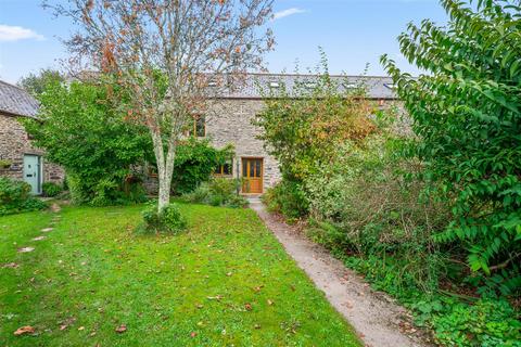5 bedroom terraced house for sale, Rattery, South Brent