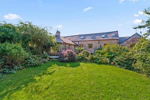 5 bedroom terraced house for sale, Rattery, South Brent