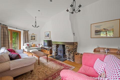 5 bedroom terraced house for sale, Rattery, South Brent