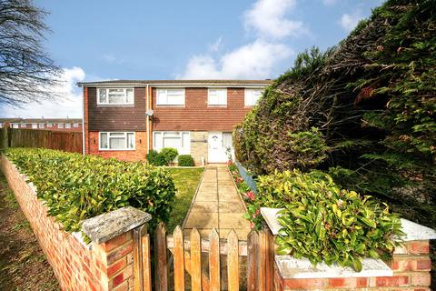 undefined, Verulam Gardens, Luton
