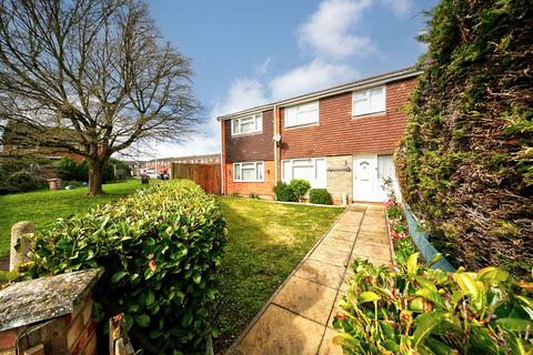 undefined, Verulam Gardens, Luton