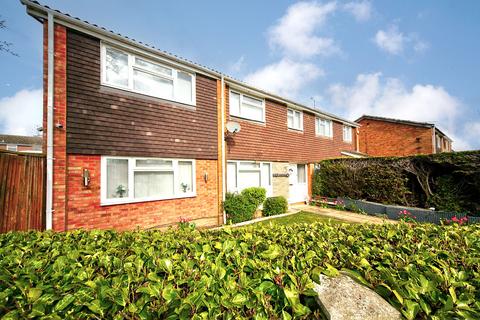 undefined, Verulam Gardens, Luton