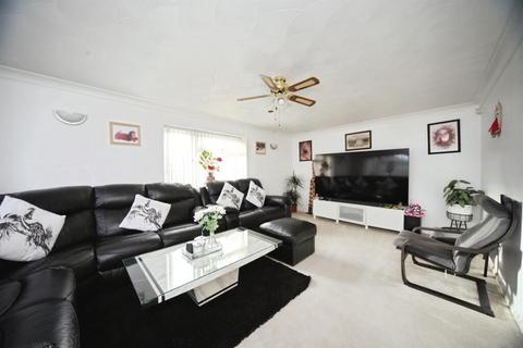 undefined, Verulam Gardens, Luton