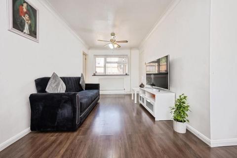 undefined, Verulam Gardens, Luton